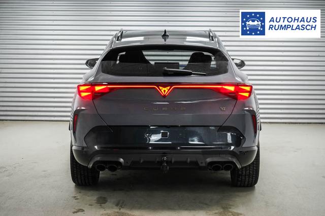 Cupra Formentor 2,0 TSI DSG 4x4 VZ - LAGER 