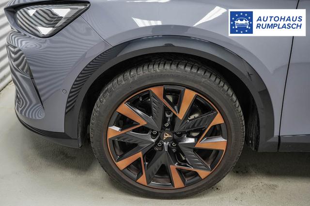 Cupra Formentor 2,0 TSI DSG 4x4 VZ - LAGER 