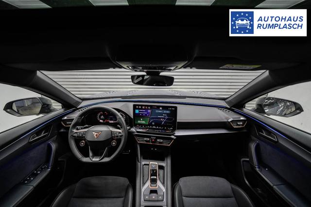 Cupra Formentor 2,0 TSI DSG 4x4 VZ - LAGER 