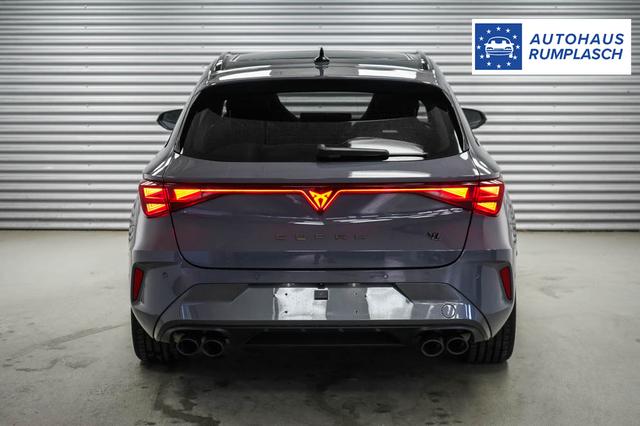 Cupra Leon Sportstourer ST 2,0 TSI DSG 4x4 VZ - LAGER 