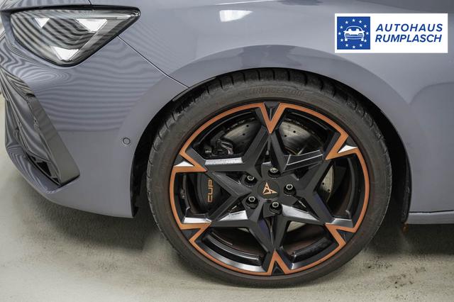 Cupra Leon Sportstourer ST 2,0 TSI DSG 4x4 VZ - LAGER 