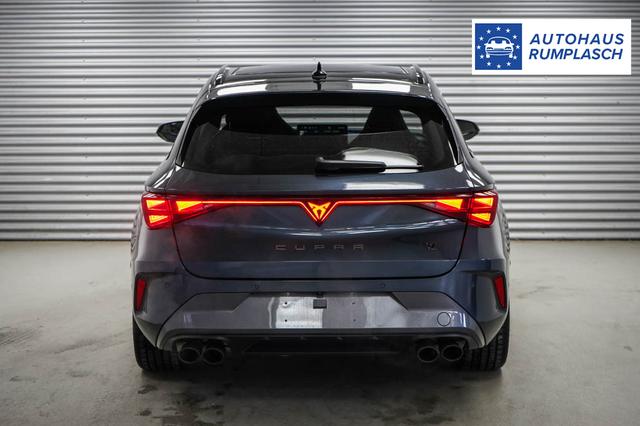 Cupra Leon Sportstourer ST 2,0 TSI DSG 4x4 VZ - LAGER 