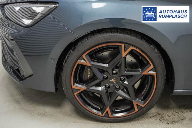 Cupra Leon Sportstourer ST 2,0 TSI DSG 4x4 VZ - LAGER 