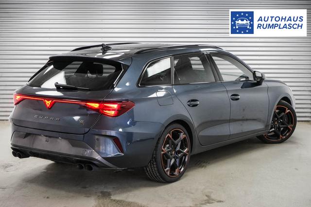 Cupra Leon Sportstourer ST 2,0 TSI DSG 4x4 VZ - LAGER 