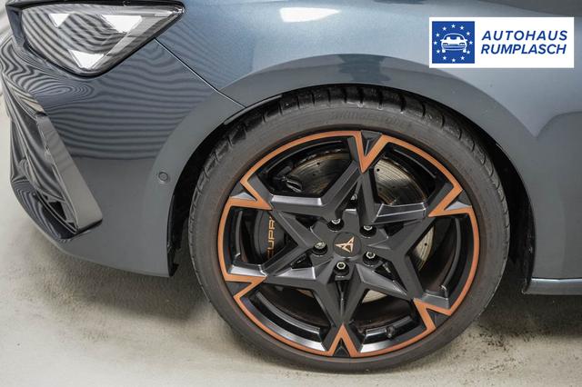 Cupra Leon Sportstourer ST 2,0 TSI DSG 4x4 VZ - LAGER 