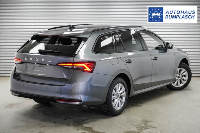 Skoda Octavia Combi Kombi 2,0 TDI DSG Selection - LAGE -LAG. 