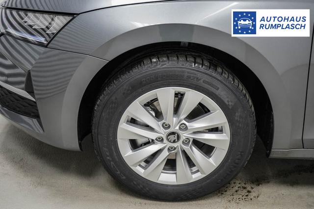 Skoda Octavia Combi Kombi 2,0 TDI DSG Selection - LAGE -LAG. 