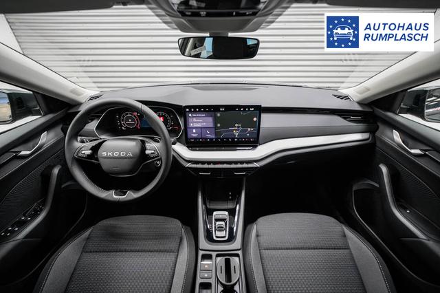 Skoda Octavia Combi Kombi 2,0 TDI DSG Selection - LAGE -LAG. 