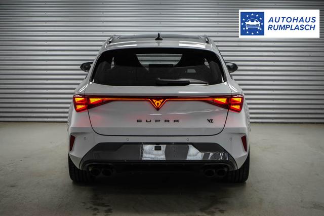 Cupra Leon Sportstourer ST 2,0 TSI DSG 4x4 VZ - LAGER 