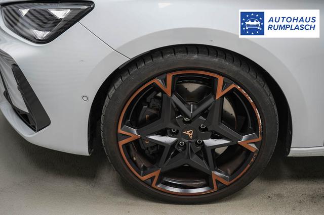 Cupra Leon Sportstourer ST 2,0 TSI DSG 4x4 VZ - LAGER 