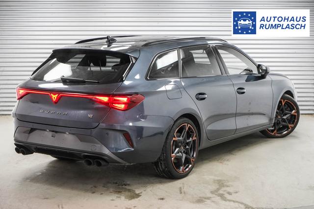 Cupra Leon Sportstourer ST 2,0 TSI DSG 4x4 VZ - LAGER 