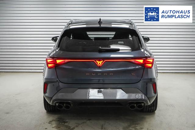 Cupra Leon Sportstourer ST 2,0 TSI DSG 4x4 VZ - LAGER 