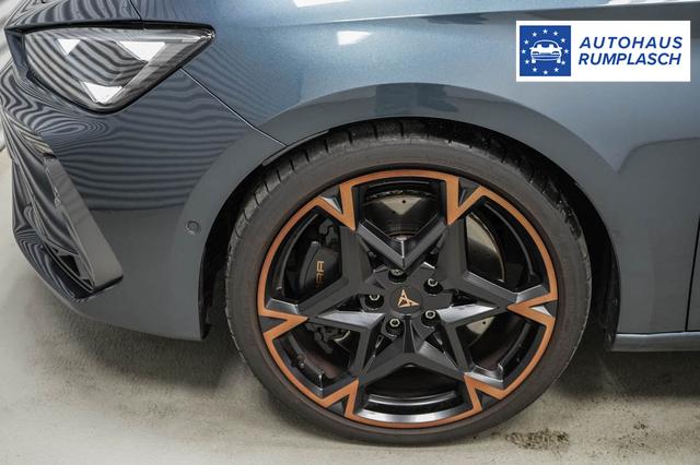 Cupra Leon Sportstourer ST 2,0 TSI DSG 4x4 VZ - LAGER 