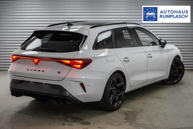 Cupra Leon Sportstourer ST 2,0 TSI DSG 4x4 VZ - LAGER 