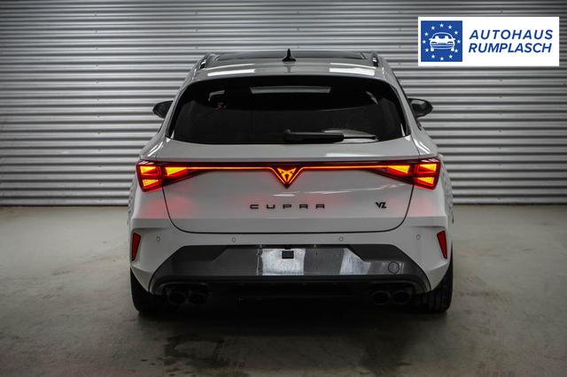 Cupra Leon Sportstourer ST 2,0 TSI DSG 4x4 VZ - LAGER 