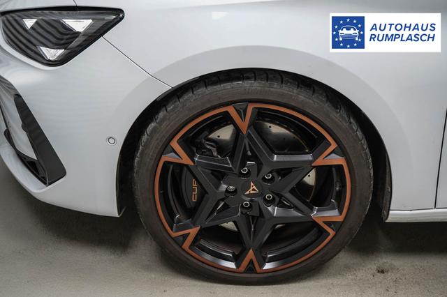 Cupra Leon Sportstourer ST 2,0 TSI DSG 4x4 VZ - LAGER 