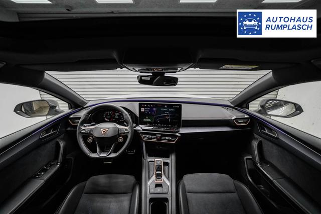 Cupra Leon Sportstourer ST 2,0 TSI DSG 4x4 VZ - LAGER 