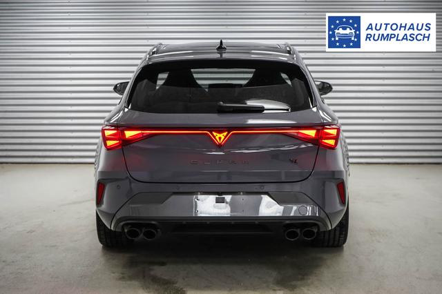 Cupra Leon Sportstourer ST 2,0 TSI DSG 4x4 VZ - LAGER 