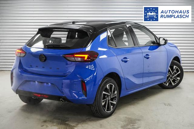 Opel Corsa 1,2 T MT6 GS - LAGER 