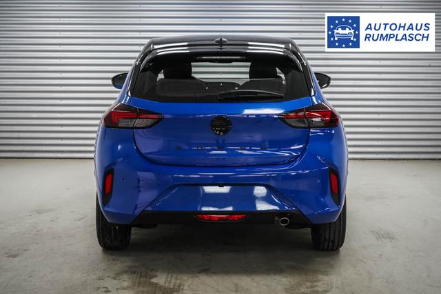 Opel Corsa 1,2 T MT6 GS - LAGER 