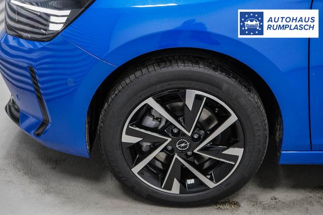 Opel Corsa 1,2 T MT6 GS - LAGER 