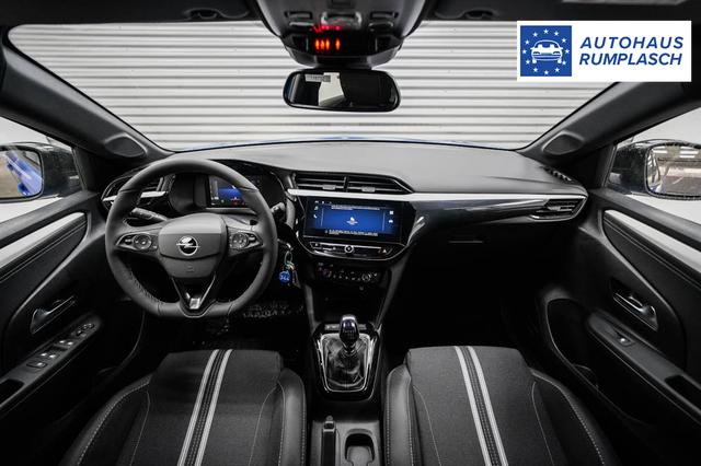 Opel Corsa 1,2 T MT6 GS - LAGER 