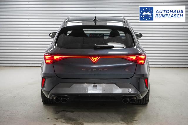 Cupra Leon Sportstourer ST 2,0 TSI DSG 4x4 VZ - LAGER 