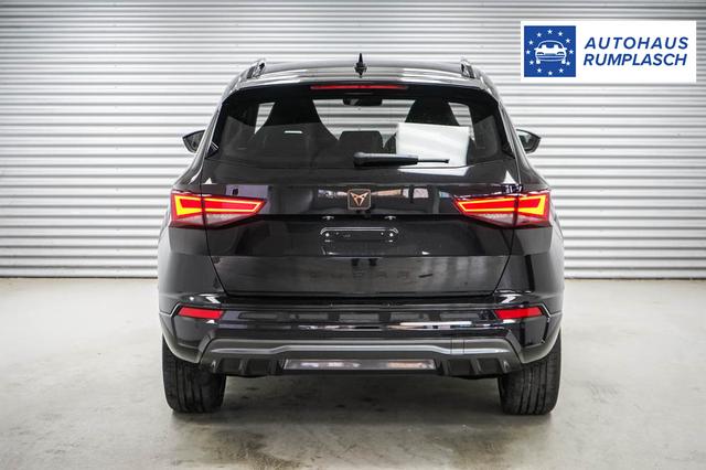 Cupra Ateca 2,0 TSI DSG 4Drive - LAGER 