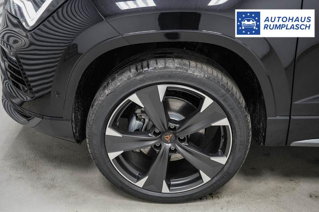 Cupra Ateca 2,0 TSI DSG 4Drive - LAGER 