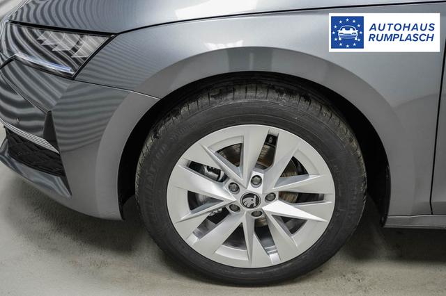 Skoda Octavia Combi Kombi 1,5 eTSI DSG Selection - LAG -LAG. 