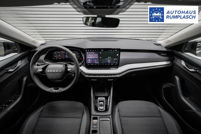 Skoda Octavia Combi Kombi 1,5 eTSI DSG Selection - LAG -LAG. 