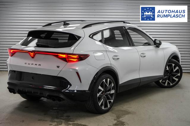 Cupra Formentor 2,0 TSI DSG 4x4 VZ - LAGER 