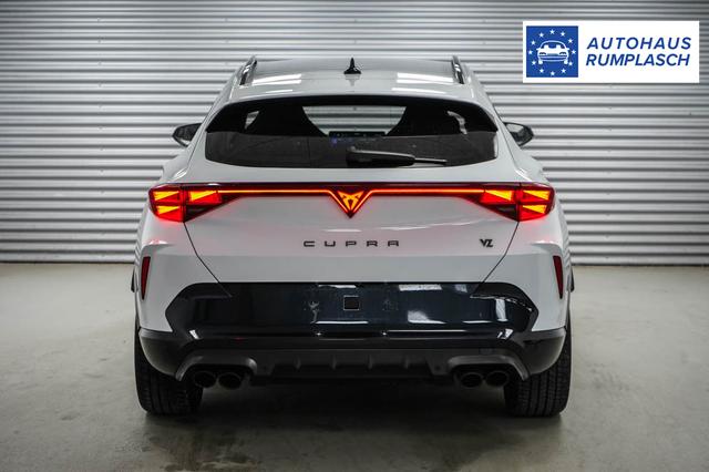 Cupra Formentor 2,0 TSI DSG 4x4 VZ - LAGER 