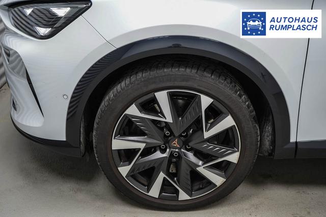 Cupra Formentor 2,0 TSI DSG 4x4 VZ - LAGER 