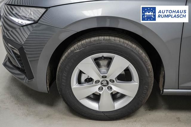 Skoda Scala 1,0 TSI DSG Selection - LAGER 