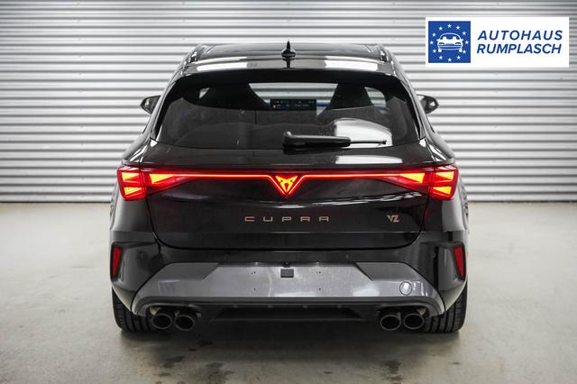 Cupra Leon Sportstourer ST 2,0 TSI DSG 4x4 VZ - LAGER 