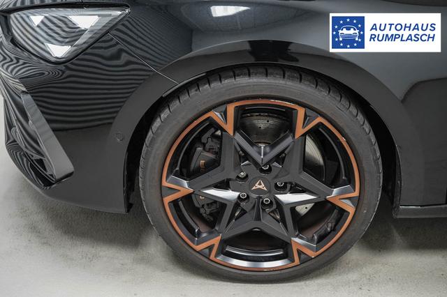 Cupra Leon Sportstourer ST 2,0 TSI DSG 4x4 VZ - LAGER 