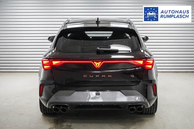 Cupra Leon Sportstourer ST 2,0 TSI DSG 4x4 VZ - LAGER 