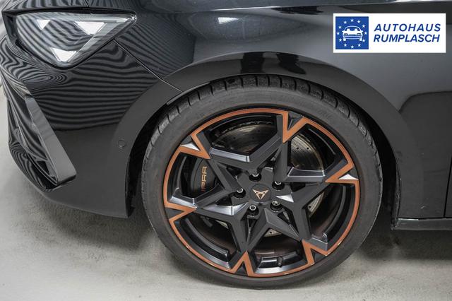 Cupra Leon Sportstourer ST 2,0 TSI DSG 4x4 VZ - LAGER 