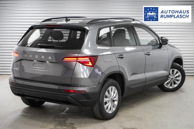 Skoda Karoq 1,5 TSI DSG Selection - LAGER 