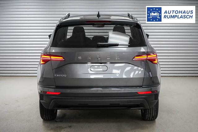 Skoda Karoq 1,5 TSI DSG Selection - LAGER 