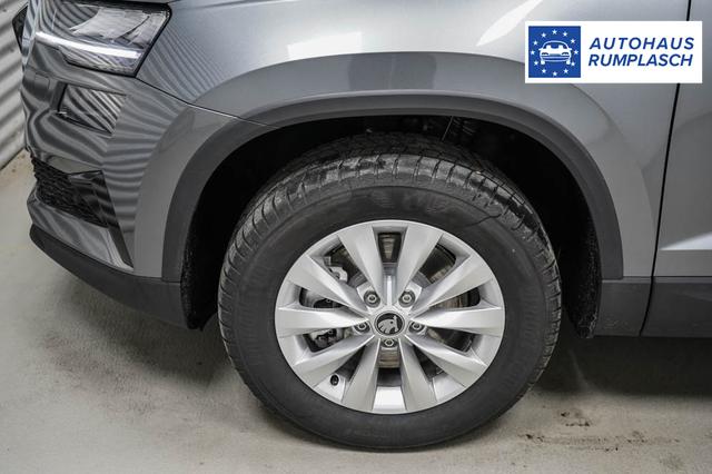 Skoda Karoq 1,5 TSI DSG Selection - LAGER 