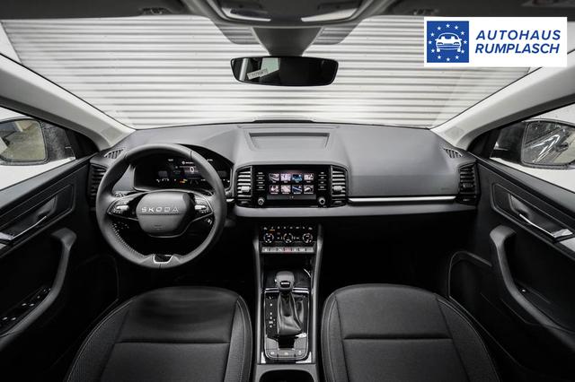 Skoda Karoq 1,5 TSI DSG Selection - LAGER 