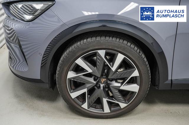 Cupra Formentor 2,0 TSI DSG 4x4 VZ - LAGER 