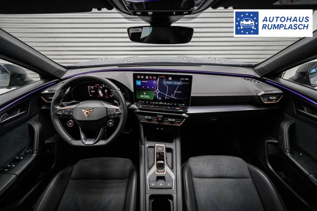 Cupra Formentor 2,0 TSI DSG 4x4 VZ - LAGER 