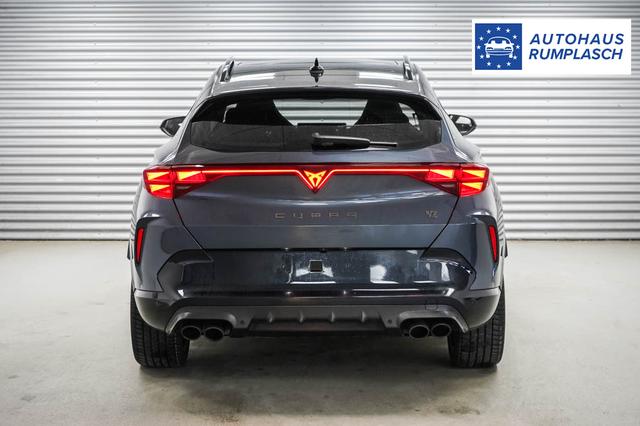 Cupra Formentor 2,0 TSI DSG 4x4 VZ - LAGER 