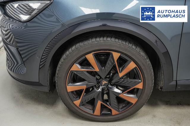 Cupra Formentor 2,0 TSI DSG 4x4 VZ - LAGER 