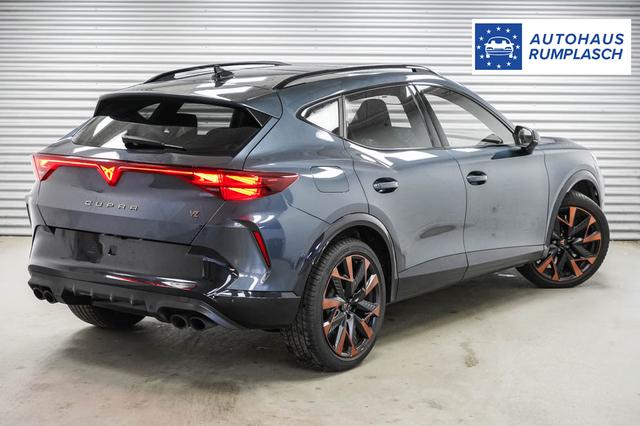 Cupra Formentor 2,0 TSI DSG 4x4 VZ - LAGER 