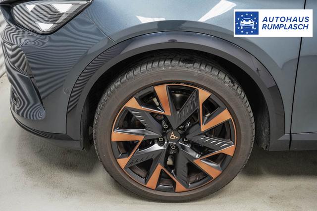 Cupra Formentor 2,0 TSI DSG 4x4 VZ - LAGER 