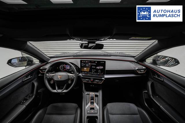 Cupra Formentor 2,0 TSI DSG 4x4 VZ - LAGER 